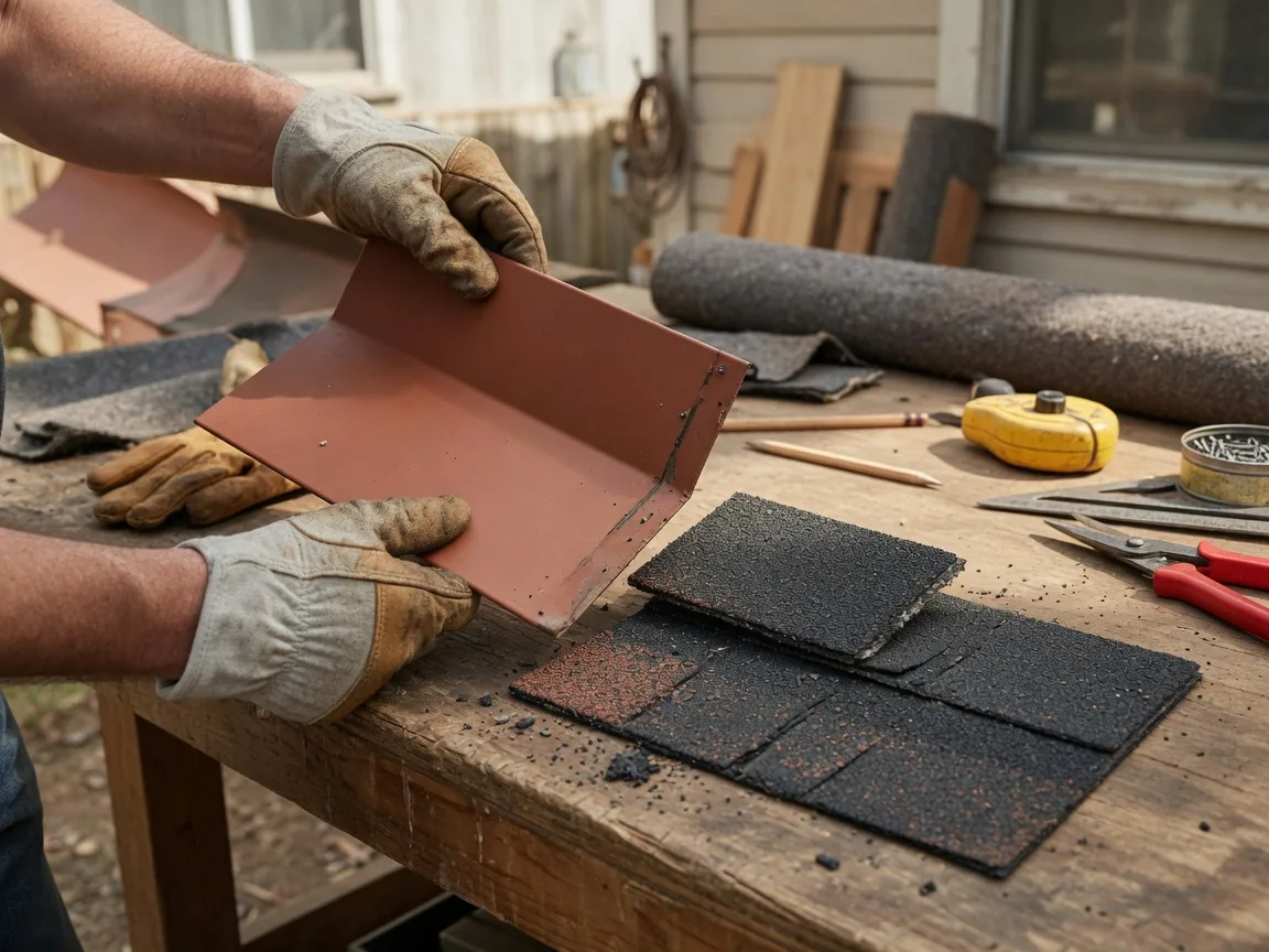 Roof Repair company in Lakeshore, FL